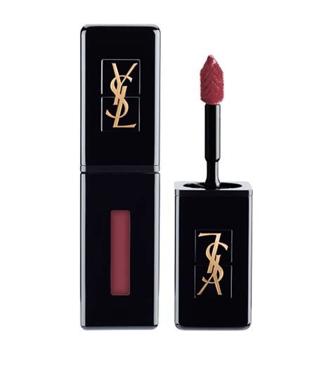 ysl vernis a levres vinyl cream 407|ysl vernis a lip cream.